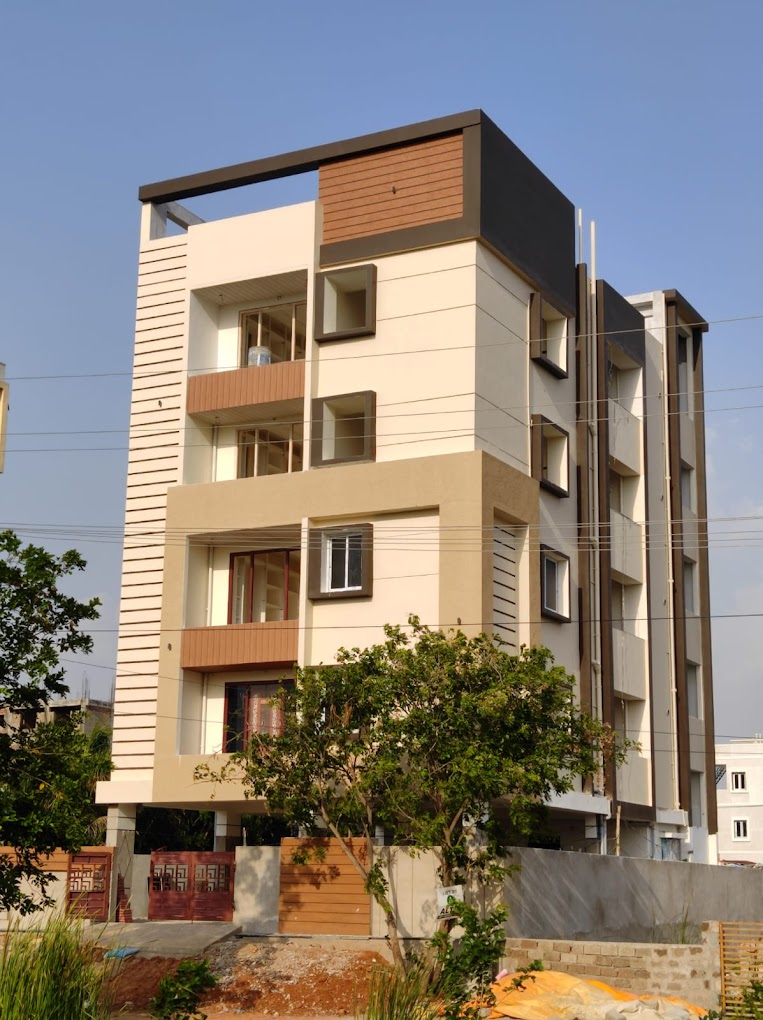 Quality Construction Work