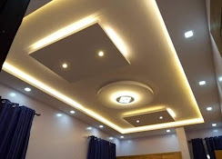 Semi Furnished House